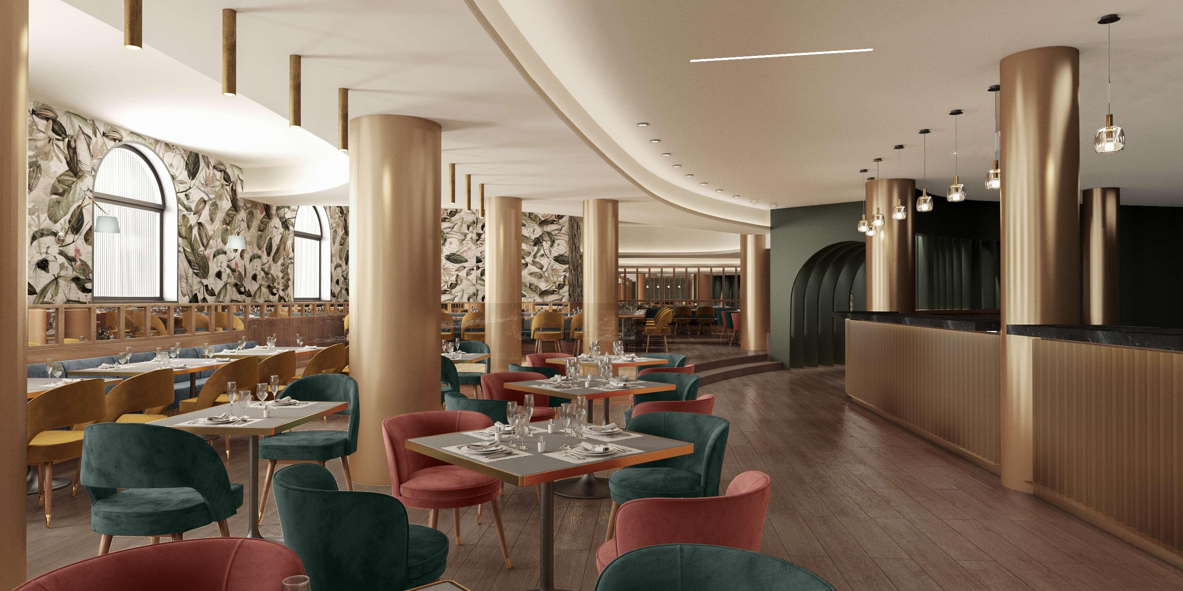 Conference Florentia Hotel Firenze Bagian luar foto
