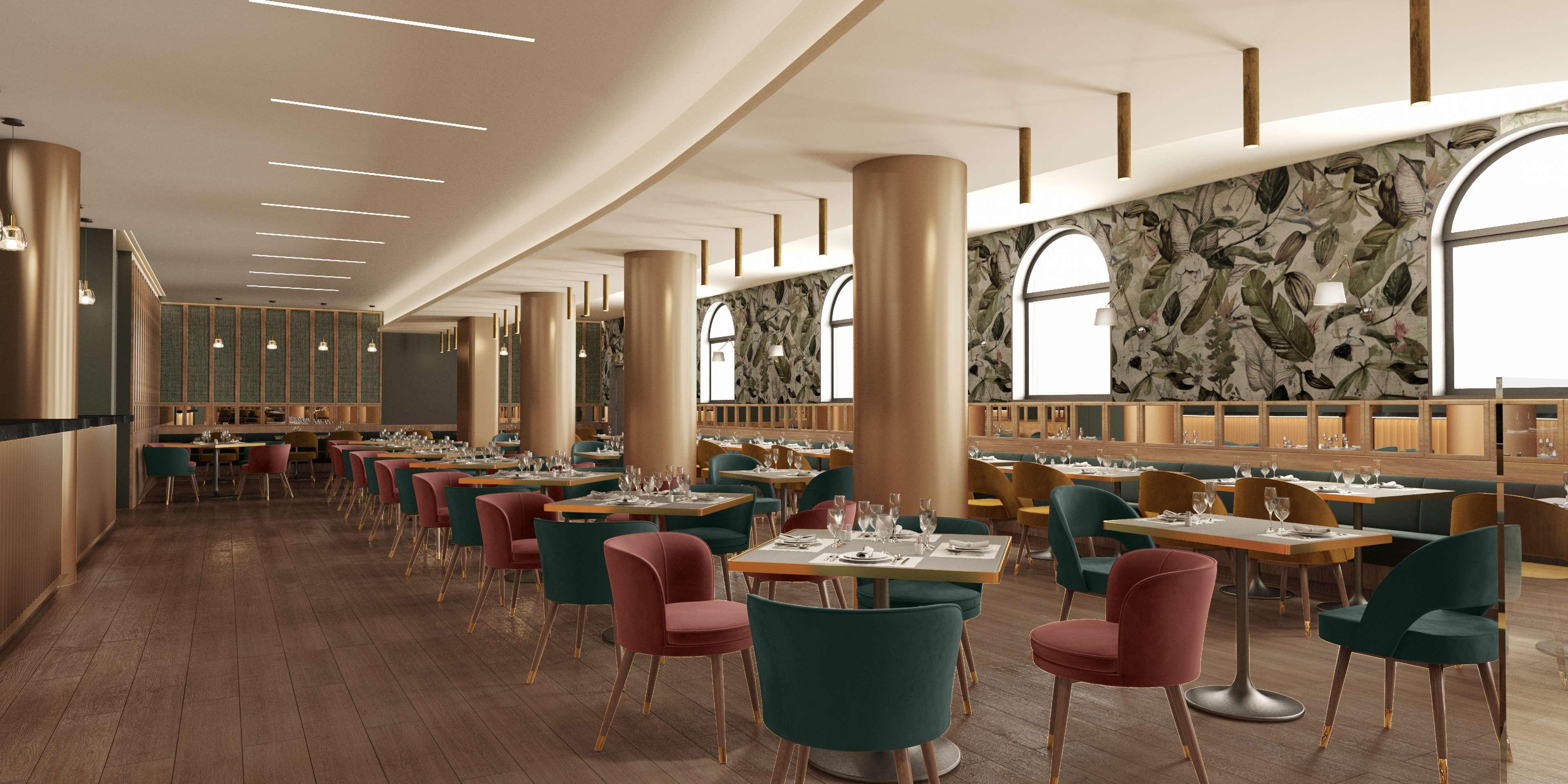 Conference Florentia Hotel Firenze Bagian luar foto