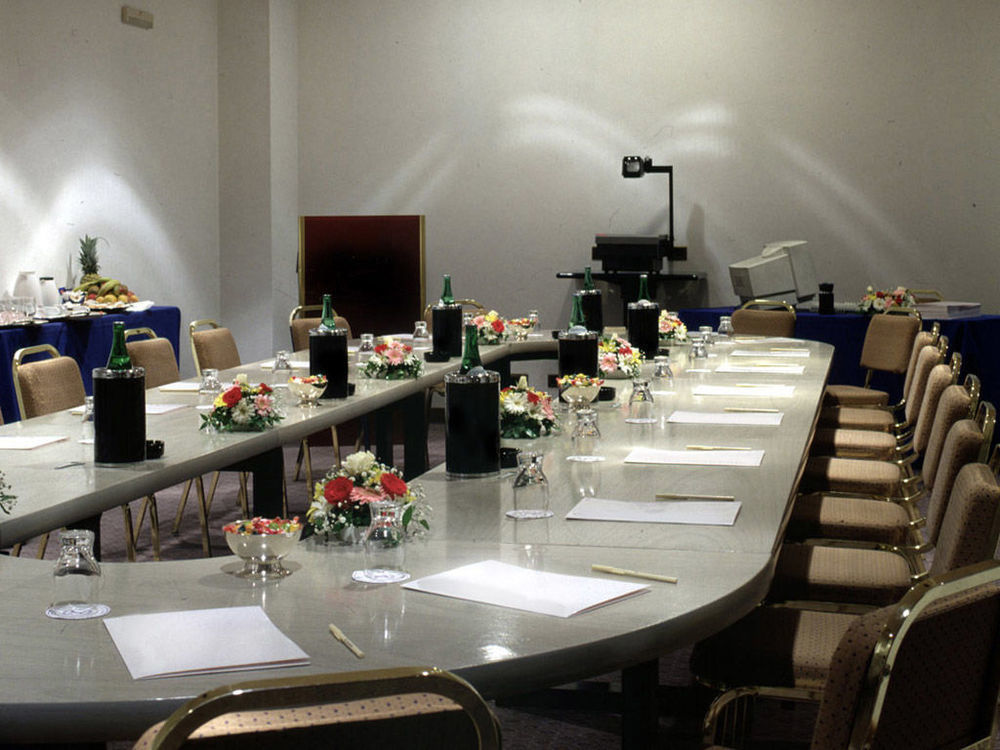 Conference Florentia Hotel Firenze Bisnis foto