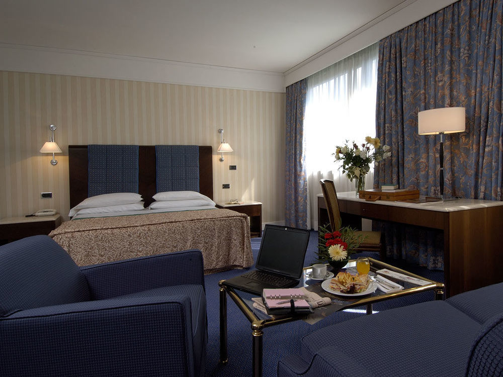 Conference Florentia Hotel Firenze Ruang foto