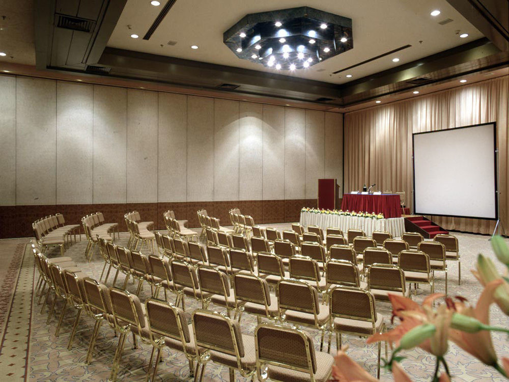 Conference Florentia Hotel Firenze Bisnis foto