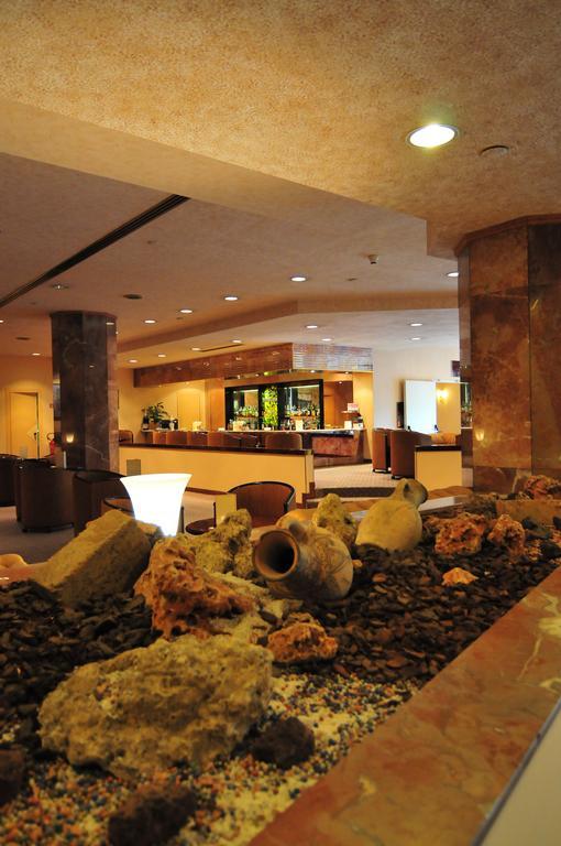 Conference Florentia Hotel Firenze Bagian luar foto